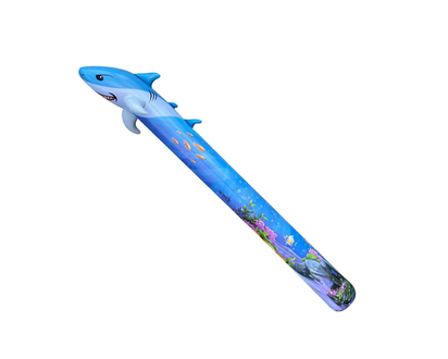 Pool Noodle - Sea Shore - Pink
