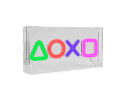 FURO LED Neon Light - Playstation