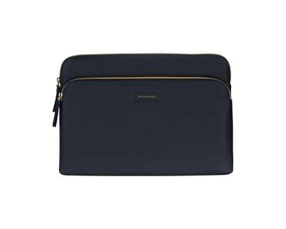 Dbramante1928 Paris+ Notebook Sleeve for Apple MacBook Air 13 (M1+M2) - Sand Dune