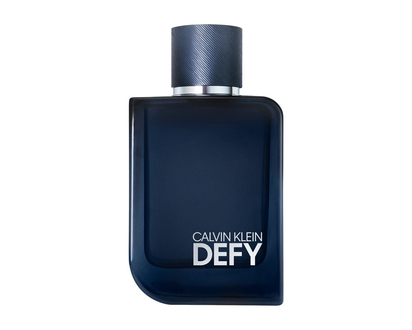 Calvin Klein Defy Eau de Parfum for Men - 100ml