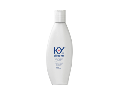 K-Y Slide Personal Lubricant - 133ml