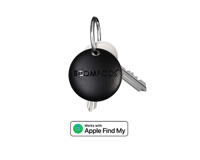 Boompods Boomtag Anti-Loss Bluetooth Tag - Blue - BP-TAGBLU