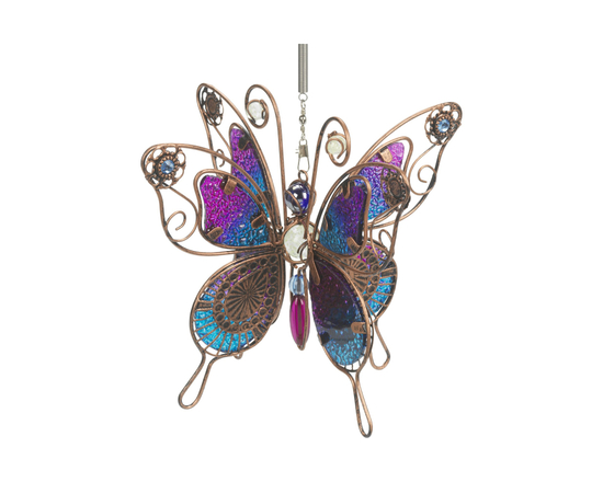 Echo Valley Wind Dancer - Butterfly