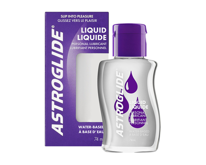 Astroglide Personal Lubricant - 73.9ml