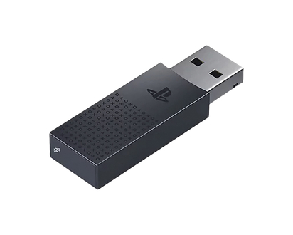 Sony PlayStation Link USB Wireless Adapter - Black - 1000040732
