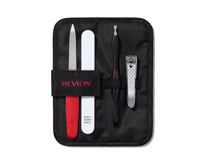 Revlon Essentials Manicure Kit
