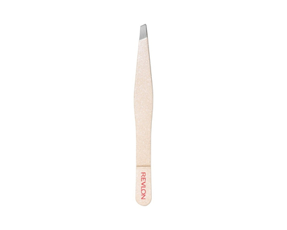 Revlon The Designer Collection Tweezers - Stainless Steel