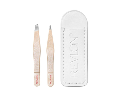 Revlon The Designer Collection Tweezers Set