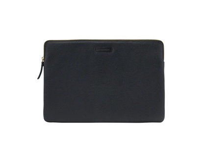 Dbramante1928 Paris Notebook Sleeve for Apple MacBook Pro 16 - Night Black