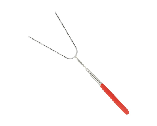 BBQ FORK EXTENDABLE