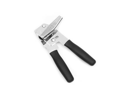 Swing-A-Way Compact Can Opener - Black