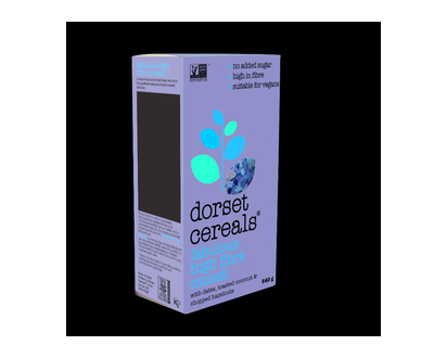 Dorset Cereals - Super High Fibre - 540g