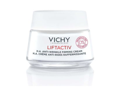 Vichy Liftactiv H.A. Anti-Wrinkle Firming Cream - 50ml