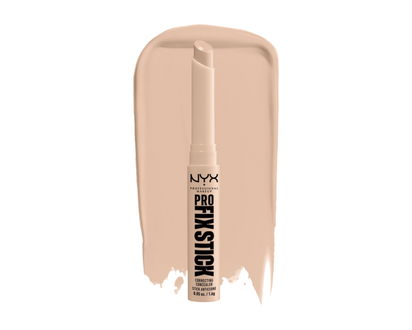NYX Professional Makeup Pro Fix Stick Correcting Concealer - Classic Tan (08)
