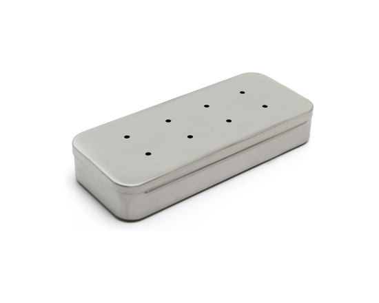 GrillPro Smoker Box for Grill