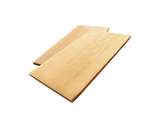 GP CEDAR GRILLING PLANKS