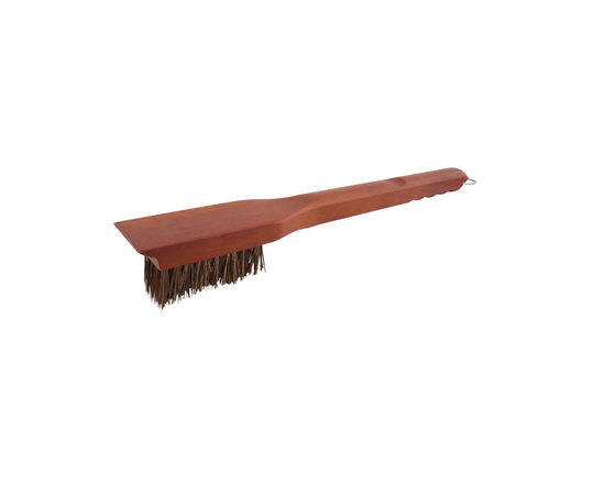 Grill Pro Heavy Palmyra Brush