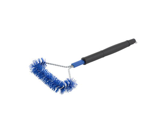 GP TRI-HEAD NYLON BRUSH