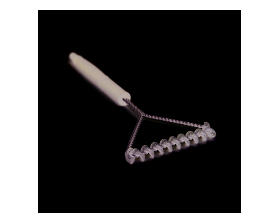 GP BRISTLE-LESS SPIRAL BRUSH