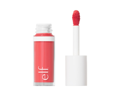 e.l.f. Camo Liquid Blush - Pinky Primrose