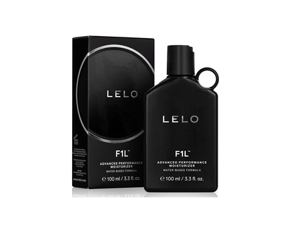 LELO F1L Personal Lubricant - 100ml