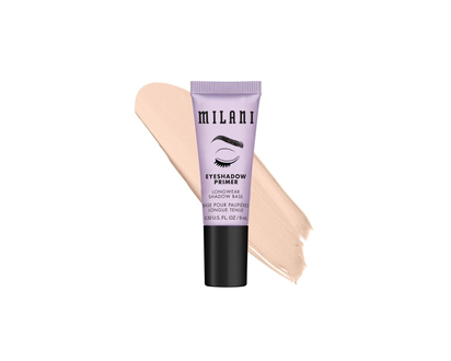Milani Eyeshadow Primer - Nude - 9ml