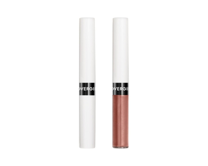 COVERGIRL Outlast All-Day New Neutrals Lip Color - Ripe Peach (110)