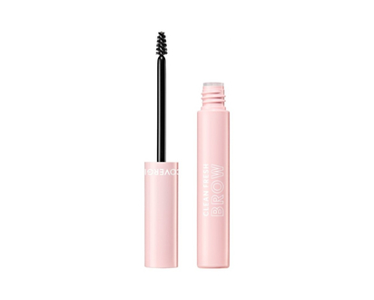 COVERGIRL Clean Fresh Brow Enhancer Gel Wax - Clear