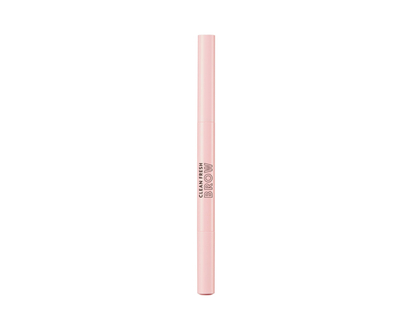COVERGIRL Clean Fresh Brow Filler Pomade Pencil - dark brown (600)