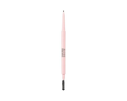 COVERGIRL Clean Fresh Brow Liner Nano Pencil - Dark Brown
