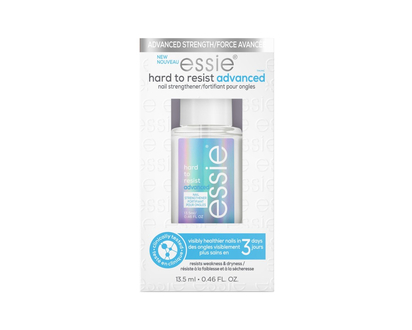 Essie Hard To Resist Advanced Nail Strengthener - 13.5ml