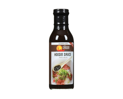 Little Saigon Hoisin Sauce - 375ml