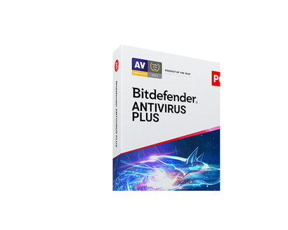 Bitdefender Antivirus Plus - XL11011001