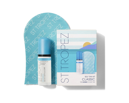St.Tropez Classic Self Tan Kit