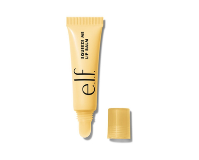 e.l.f. Squeeze Me Lip Balm - Grape