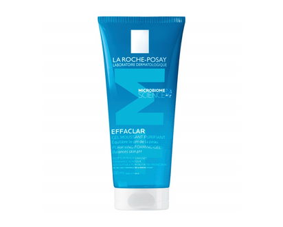 La Roche Posay Effaclar Purifying Foaming Gel - 200ml