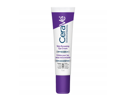 Cerave Skin Renew Eye Cream - 15ml