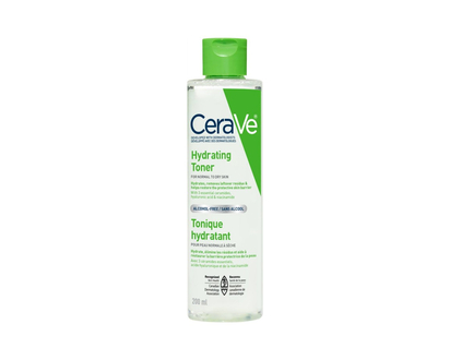 Cerave Hydrating Toner - 200ml