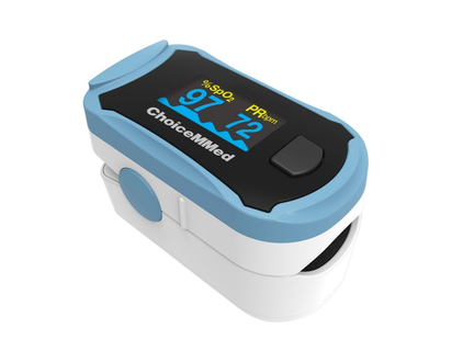 ChoiceMMed Pulse Oximeter - MD300C29