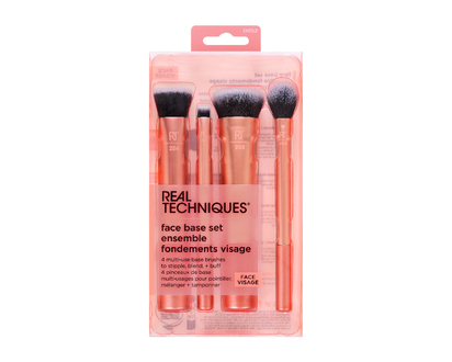 Real Techniques Face Base Set - 4 piece