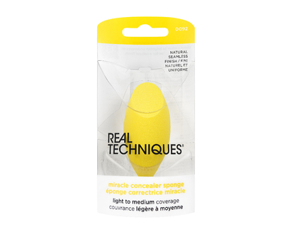 Real Techniques Miracle Concealer Sponge