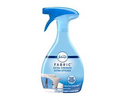 Febreze Fabric Refresher - Extra Strength - 700ml