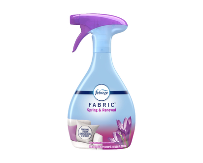 Febreze Fabric Refresher - Spring & Renewal - 700ml