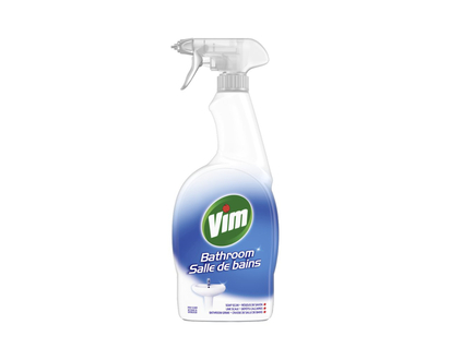 Vim Bathroom Cleaner - 700ml