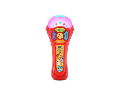 VTech Sing-It-Out Little Microphone