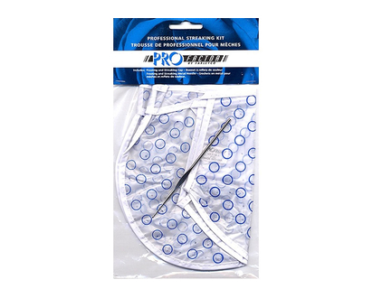 Profactor Professional Two Piece Streaking Kit - 2 piece
