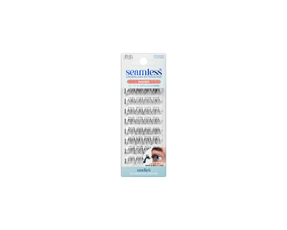 Ardell Seamless Underlash Extentions - Naked - 32s