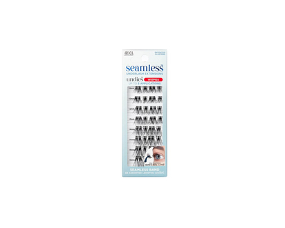 Ardell Seamless Underlash Extentions - Wispies - 32s