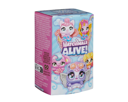 Hatchimals Alive! Single Pack Egg