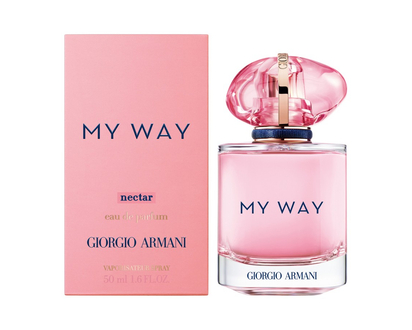Giorgio Armani My Way Nectar Eau de Parfum - 50ml